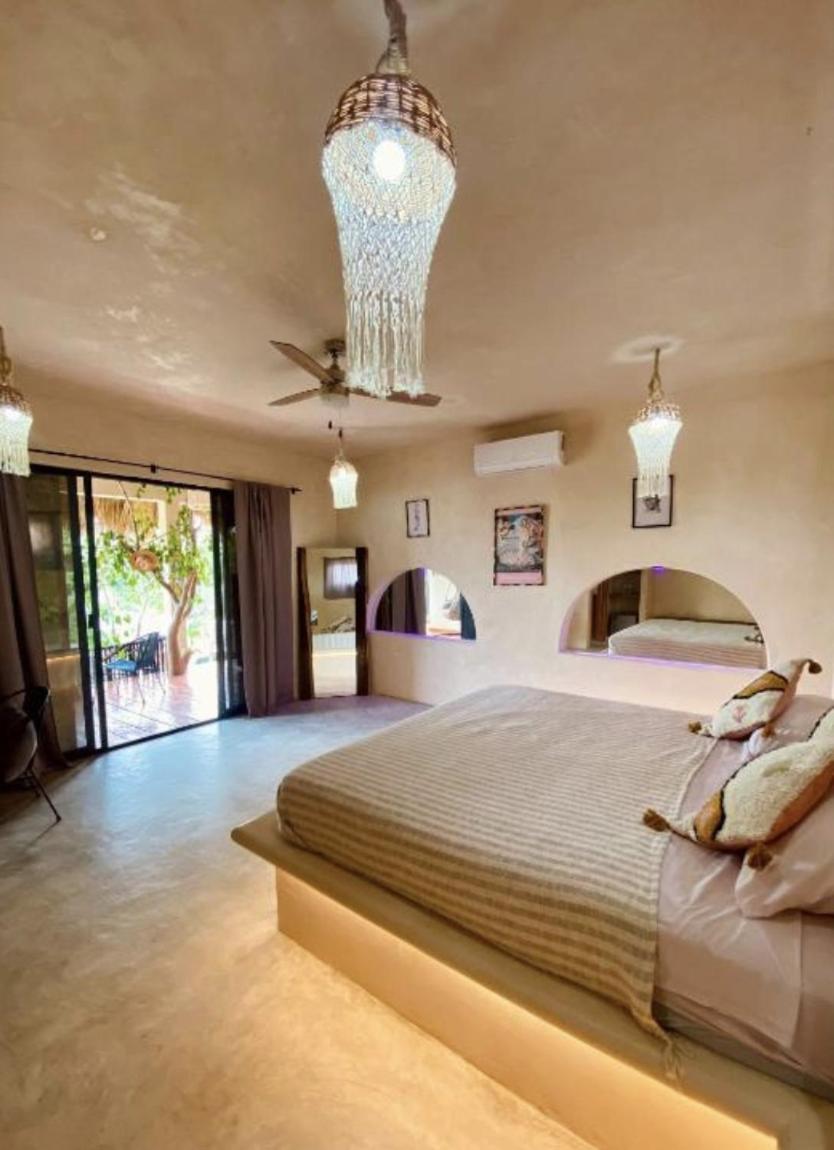 Reset Atemporal Bed & Breakfast Homun Exterior photo