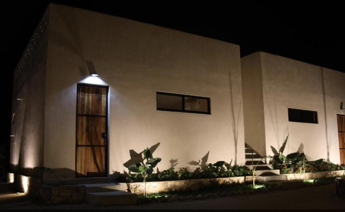 Reset Atemporal Bed & Breakfast Homun Exterior photo