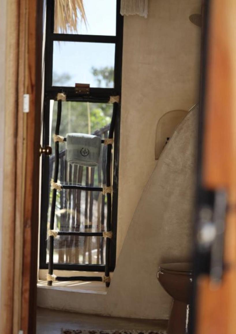 Reset Atemporal Bed & Breakfast Homun Exterior photo